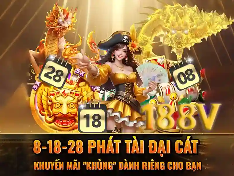 Khám phá 188v và ý nghĩa của nó