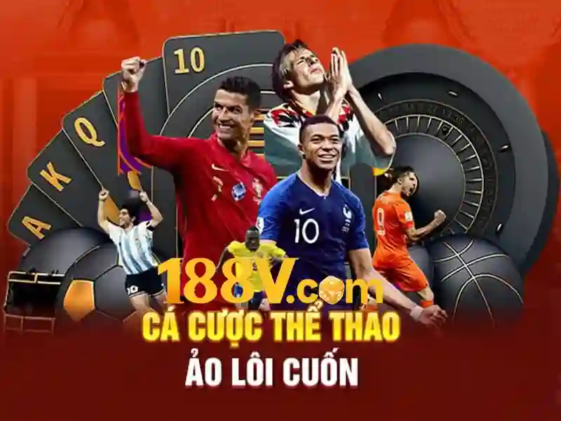 188v: một khái niệm nghệ thuật số