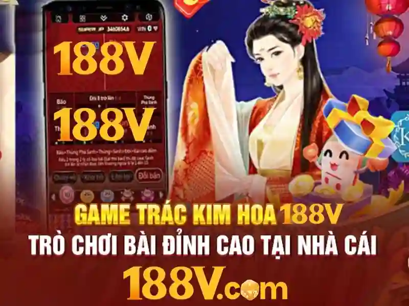 Khái niệm 188v và tầm quan trọng của nó