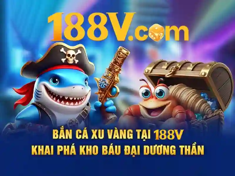 Giao diện sảnh cá cược thể thao 188v hiện đại và bắt mắt