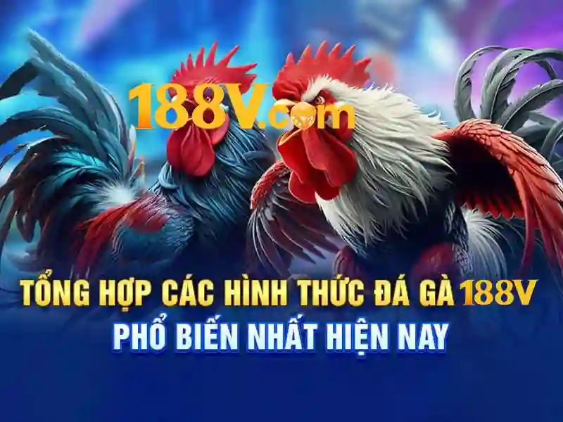 Khung cảnh và âm thanh của 188v