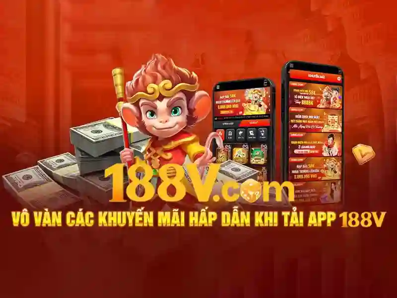 188v game – Khám phá hành trình và trải nghiệm số đỉnh cao