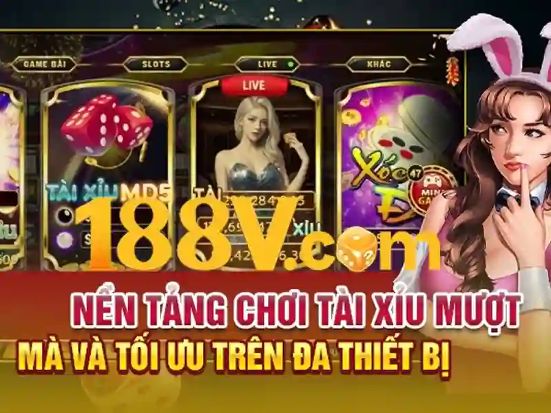 Khái niệm 188v và ý nghĩa của nó