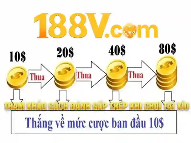 Khởi nguồn và sứ mệnh của 188v con