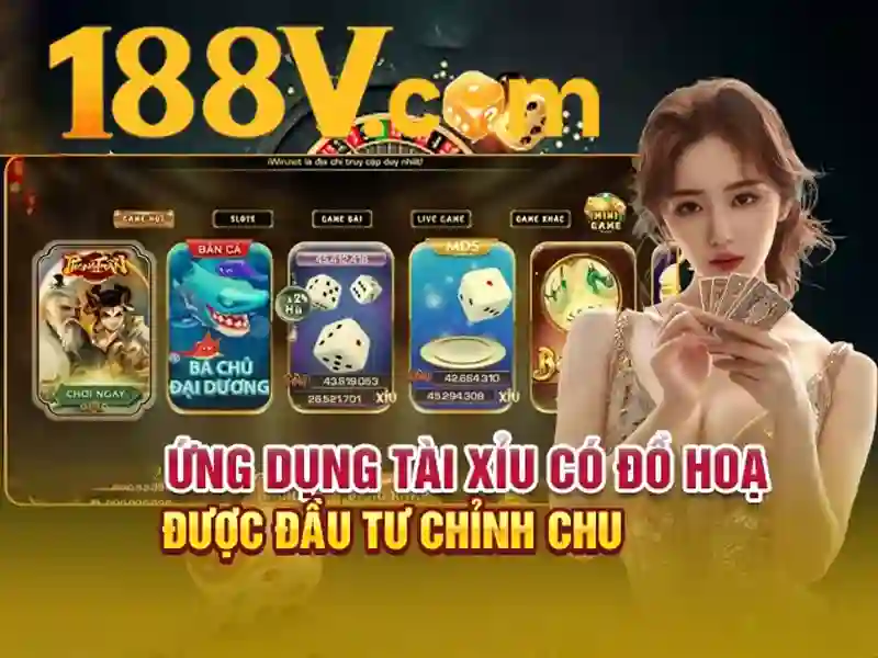 188v tải – Trải nghiệm và giá trị thương hiệu