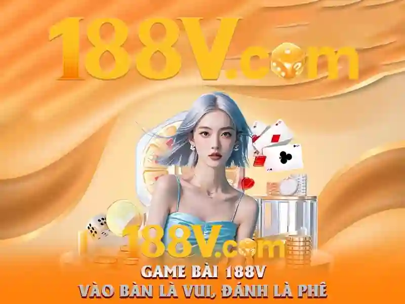 Ưu thế và sức cạnh tranh của 188v game