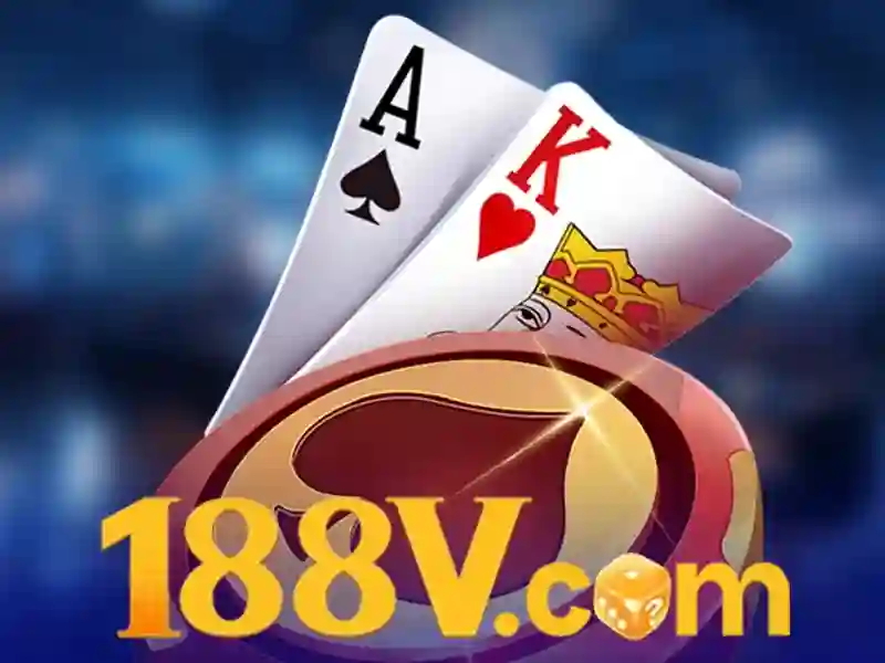 Khám phá 188v: biểu tượng của sự đổi mới