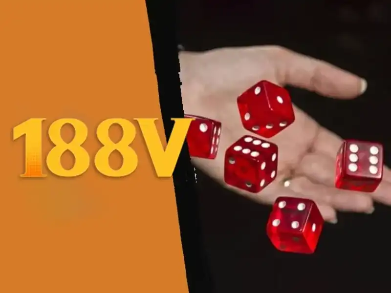 Khám phá 188V: khái niệm về nguồn năng lượng và đô thị số
