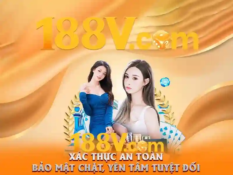 Khái niệm 188V và hành trình khám phá