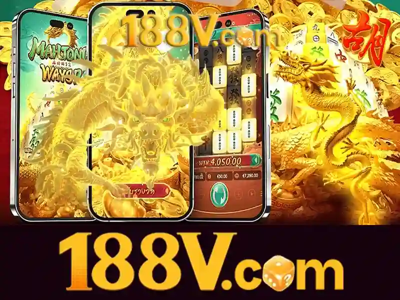 Khám phá 188v: công nghệ, hiệu suất và ứng dụng