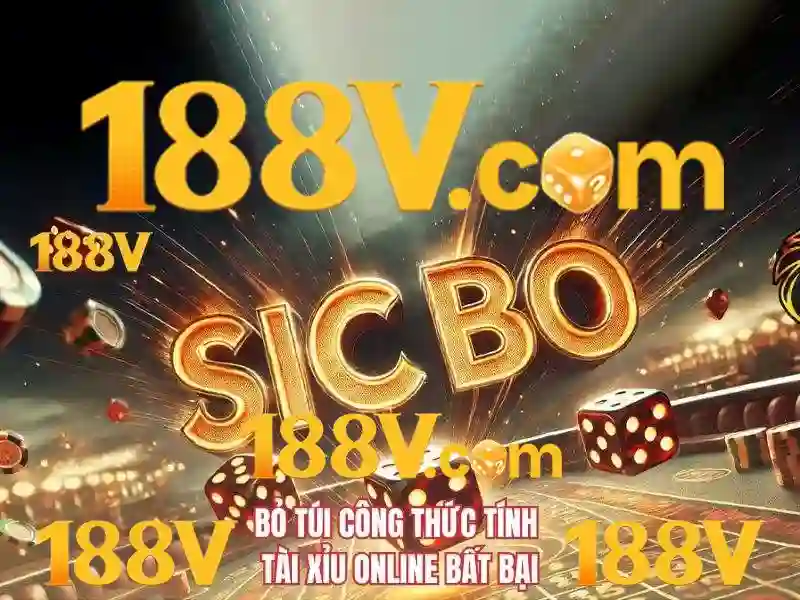 Nguồn gốc và sứ mệnh của 188v vom