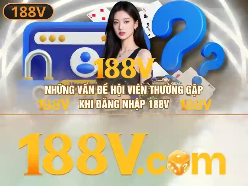 Tương lai và thách thức của 188v