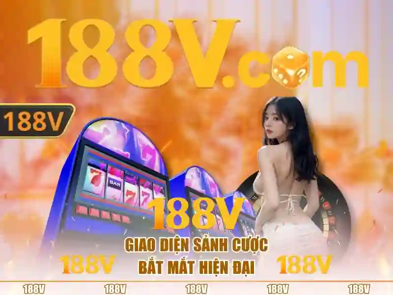 188v: một khái niệm huyền bí của đô thị