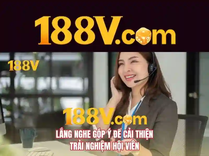 188v: một con số và câu chuyện dữ liệu