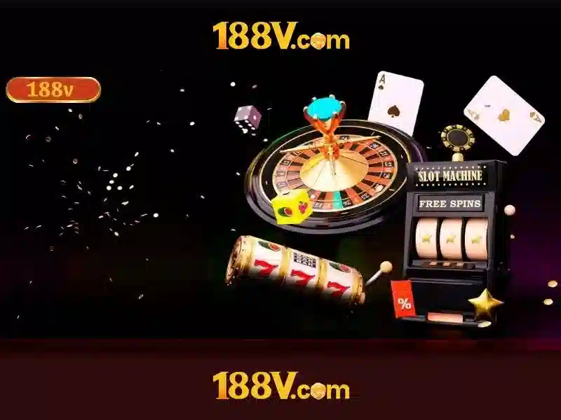 188v no hũ – Trải nghiệm và phiên bản mới tại app 188v