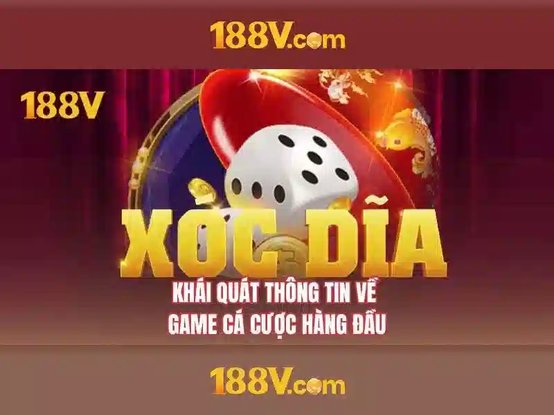 188V và câu chuyện nguồn gốc