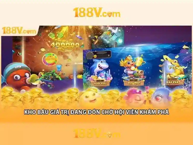 Triển vọng và thách thức của 188v trong tương lai