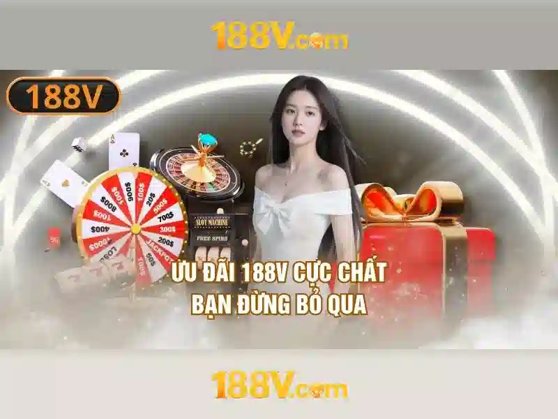 Nguồn gốc và ý nghĩa của 188V