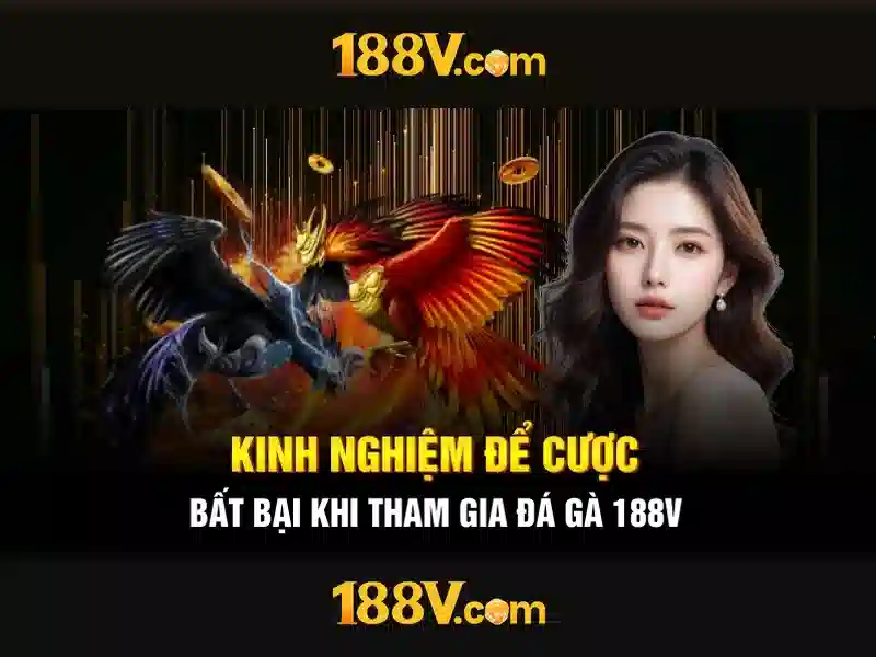 188v: một ký hiệu và hành trình