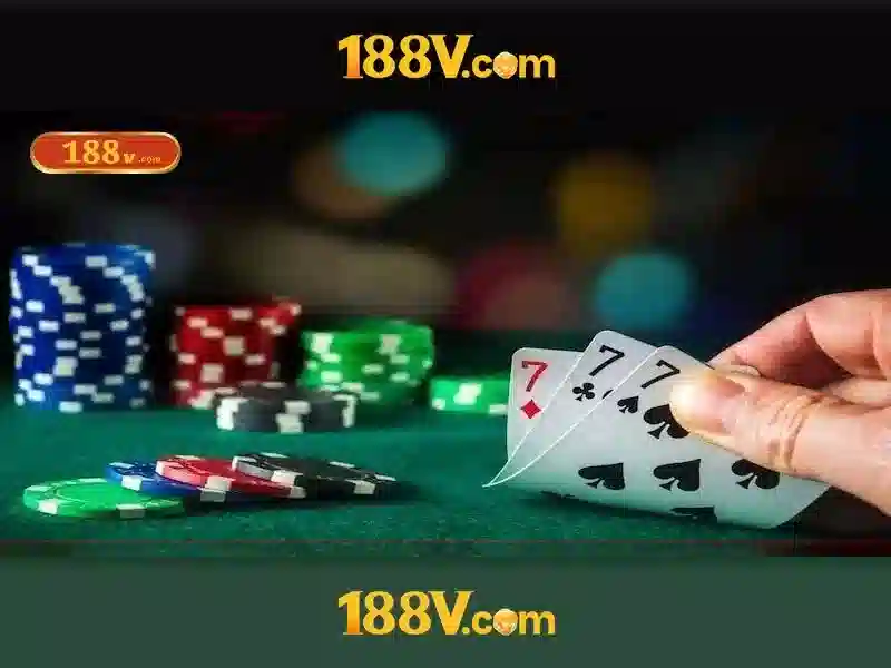 Khám phá 188v: một khái niệm và hành trình của nó