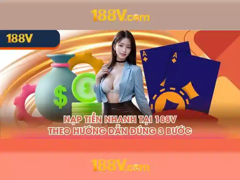 188v: Cuộc hành trình của công nghệ và xã hội