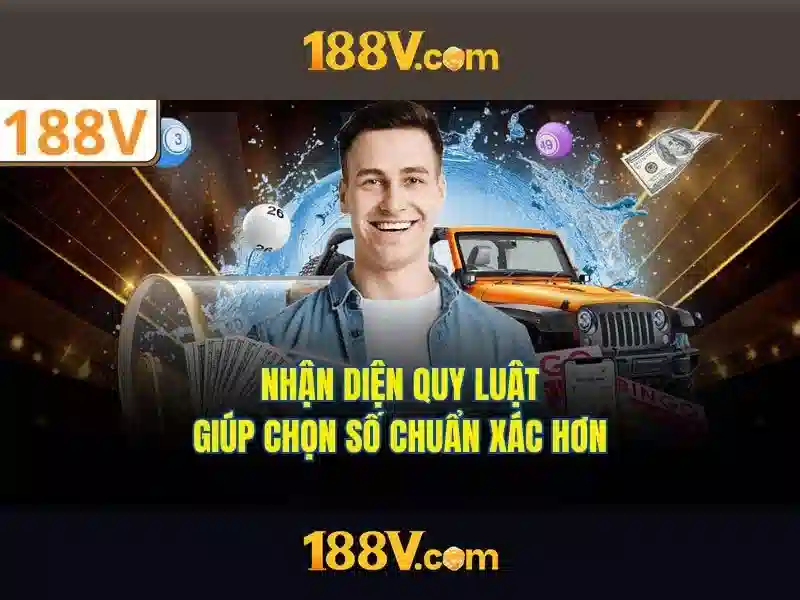 Khám phá 188V