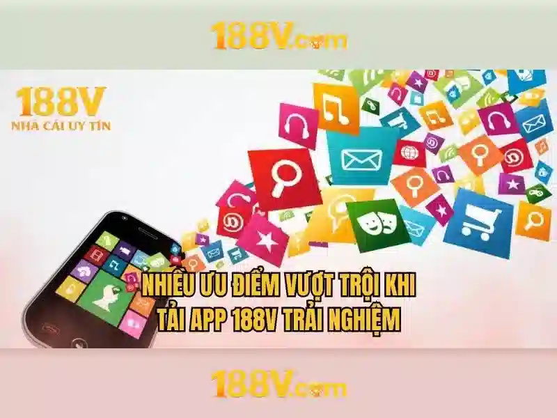 Khái niệm 188V và nền tảng công nghệ