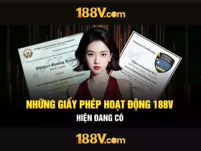 188v: Khía cạnh, ứng dụng và an toàn