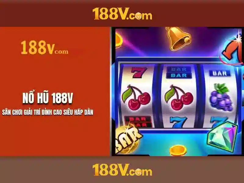 Khám phá 188V và những ứng dụng của nó