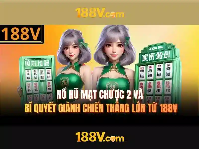 188V: Khía cạnh của điện áp và ký hiệu số