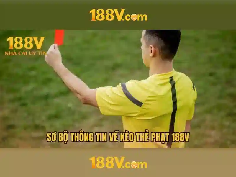 188V: Khái niệm, thiết kế và ứng dụng