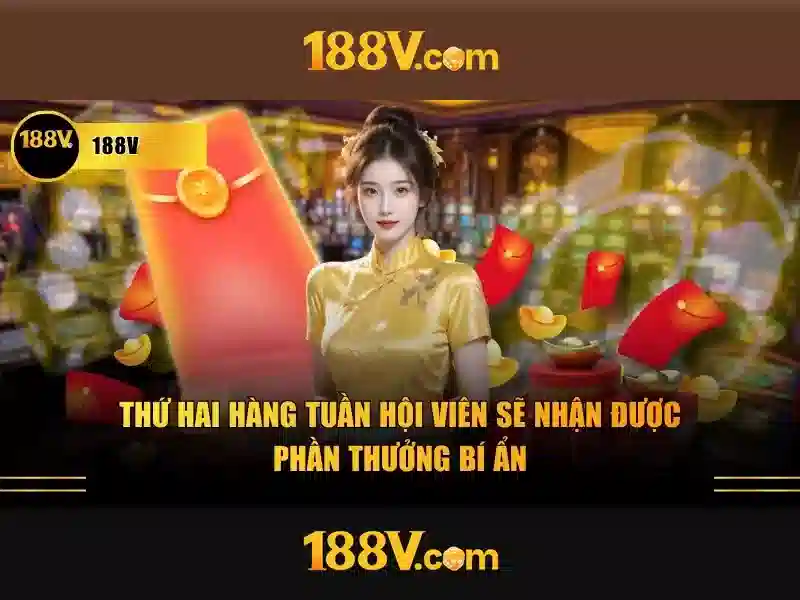 Khái niệm và hành trình của 188v