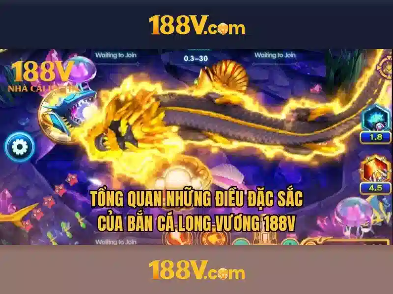 Những nhịp rung của điện áp