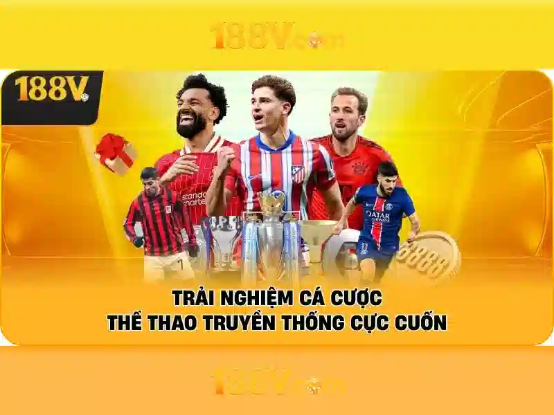 188v. – Tổng quan chủ đề và giá trị cốt lõi