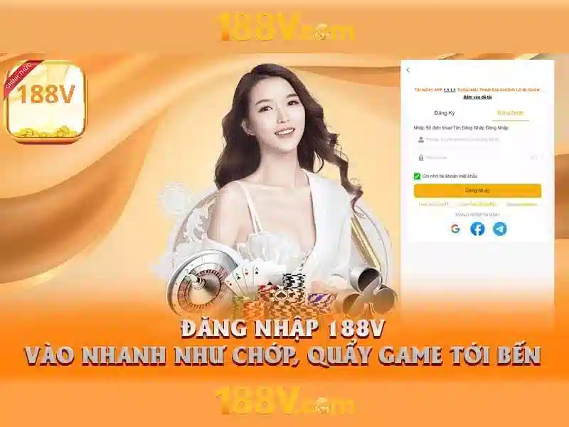 So sánh 188v với các chuẩn khác
