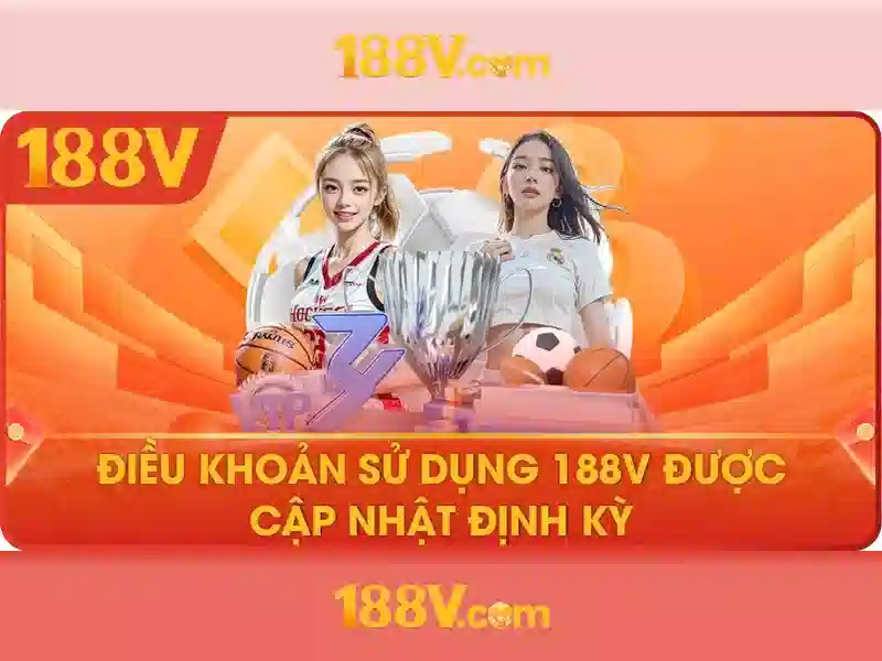 188V: Ý nghĩa và hành trình khám phá