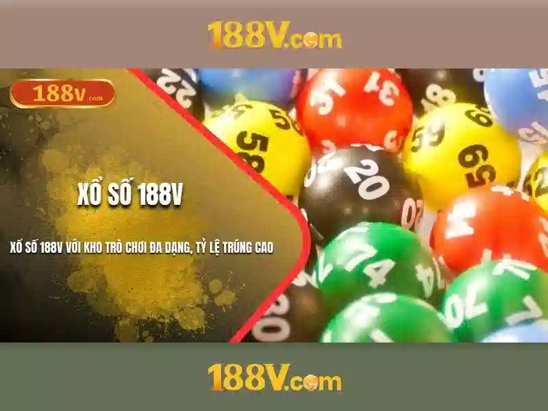 188v: hành trình giữa công nghệ và nghệ thuật