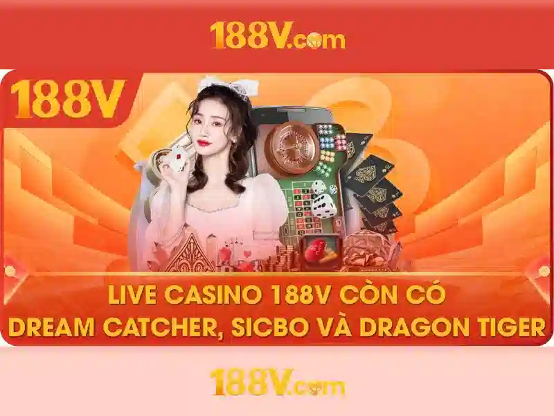 Khái niệm 188v và ý nghĩa của nó