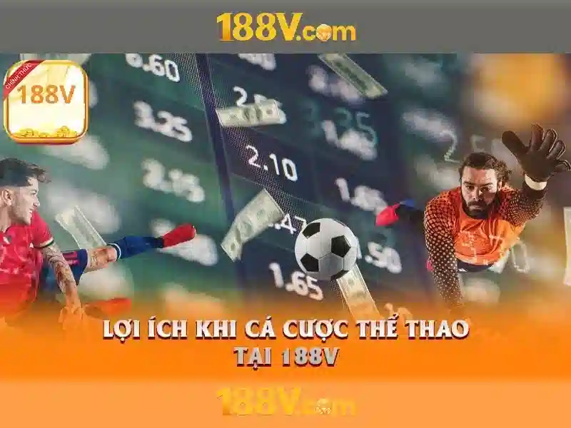 Khám phá 188V và những ứng dụng của nó