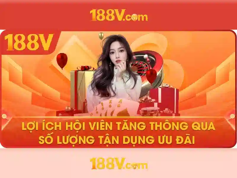 188v và hành trình của công nghệ và sáng tạo