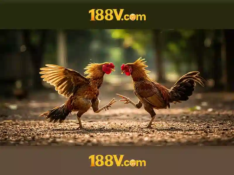 188v và con đường tới tương lai số
