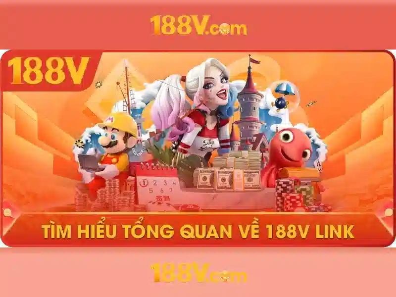 188v. – Tinh hoa nền tảng số và trải nghiệm người dùng