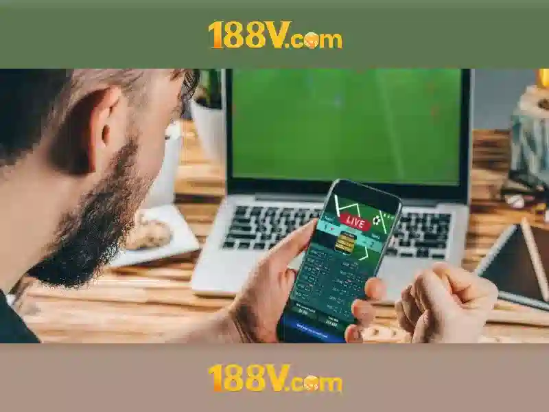 188v: một khởi nguồn của công nghệ và nghệ thuật
