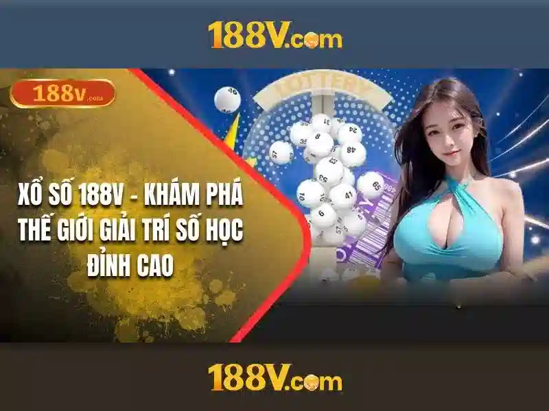 Áp dụng của 188V trong công nghệ và đời sống