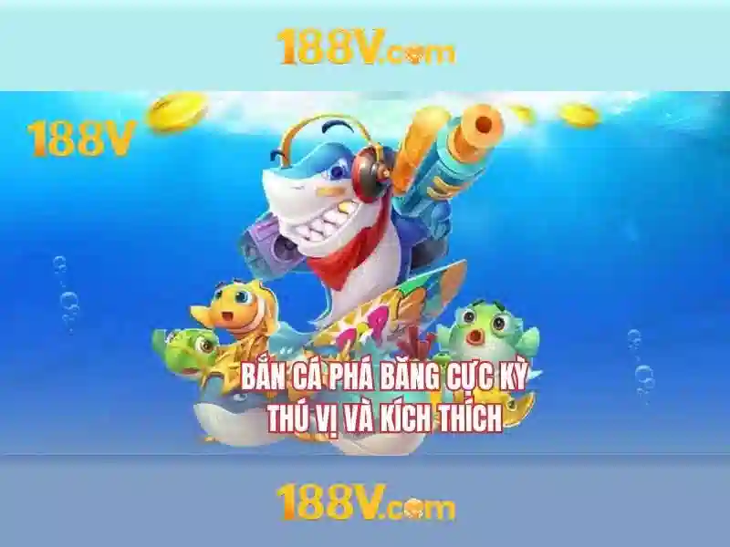 188v: hành trình khám phá một ý tưởng độc đáo