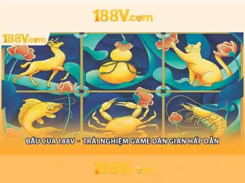 188V: Khái niệm công nghệ và hành trình khám phá