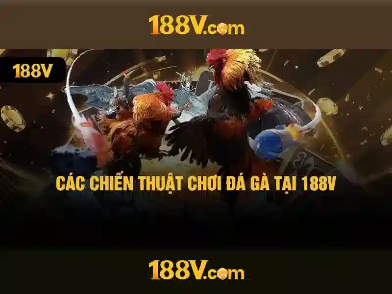 188v là gì?