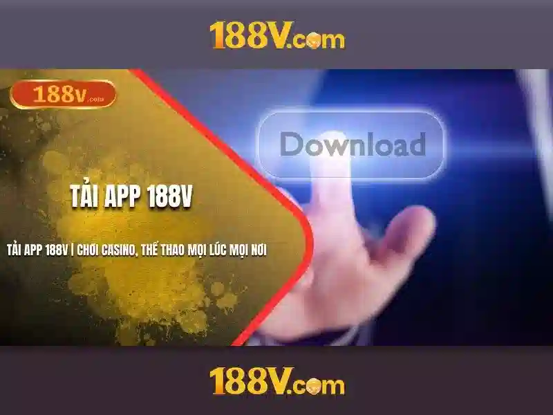 188V: Khái niệm, ứng dụng và tiềm năng