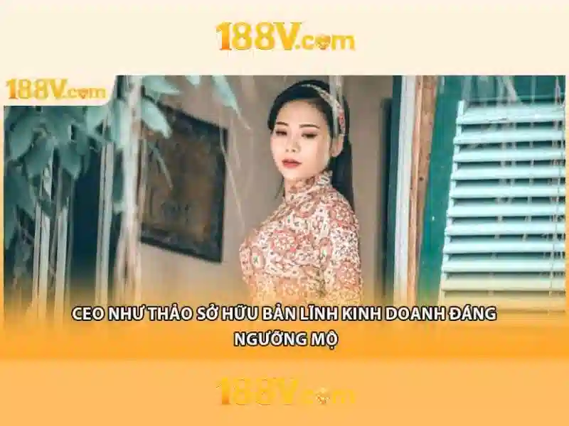 188v: Sự kỳ diệu của một dãy số