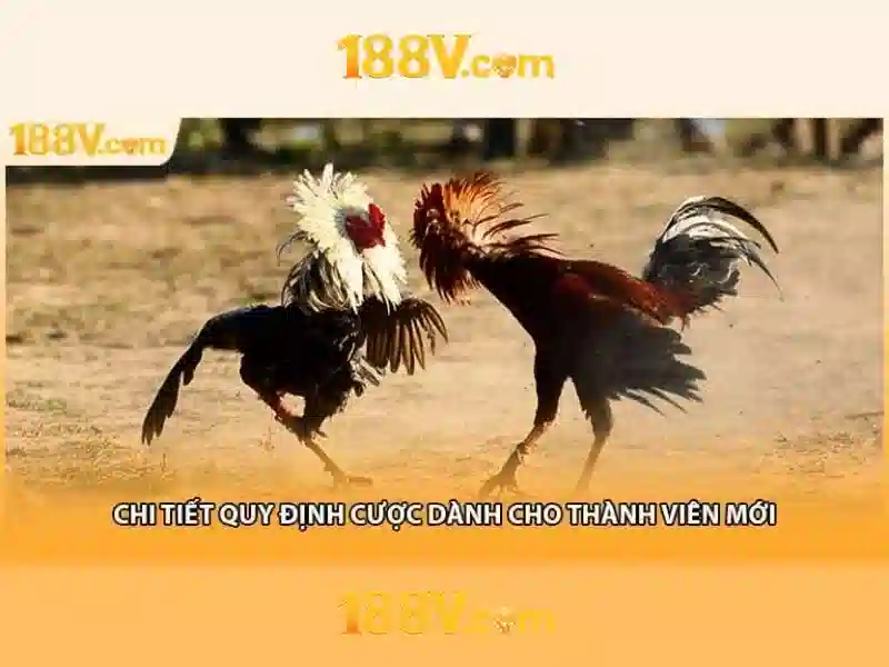 188V và hành trình khám phá